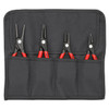 Knipex Precision Circlip Plier Set  4pce