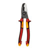 Milwaukee 210mm VDE Cable Cutters