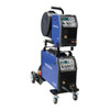 Weldclass Force 290MST Mig/Stick/Tig SWF Welder inc Base Wheel Kit