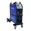 Weldclass Force 350MST Mig/Stick/Tig Welder Compact 415V 32A Plug inc Toolbox Trolley