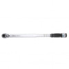 Genius 1/2 Dr Torque Wrench 50-250 ft lbs / 350Nm
