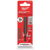 Milwaukee Shockwave 75mm (3”) Magnetic Driver Bit Holder