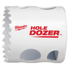 Milwaukee Hole Dozer 46mm (1-13/16) Bi-Metal Hole Saw