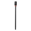 Milwaukee QUIK-LOK 300mm x 7/16 Hex Universal Extension