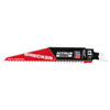 Milwaukee Sawzall The Wrecker Demolition Blade 150mm 6tpi