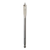 Milwaukee 10mm Timber Spade Bit