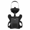 Optrel Swiss Air Halfmask PAPR System