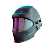 Optrel Helix Quattro Automatic Welding Hardhat Helmet Black 4-13