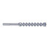 Milwaukee SDS Max 4 Cut MX4 18x920mm Masonary Drill Bit