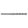 Milwaukee SDS Plus 2 Cut MX2 6x160mm Masonary Drill Bit 10pk