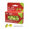 MaxiPlug Quiet Band Replacement Pods 10prs