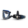 CleanAIR Unimask With Pressure Flow Master PAPR