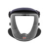 CleanAIR Unimask With Pressure Flow Master PAPR