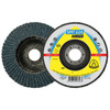 Klingspor SMT624 Flap Disc