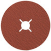 Tyrolit Cerabond X Fibre Discs