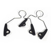 RPB Z-Link Earmuff Suspension Bracket