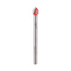 Milwaukee 16mm x 100mm Glass and Tile Drill Bit