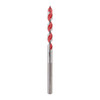 Milwaukee 3x90mm Hammer Drill Bit