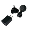 Optrel USB Charger Adapter Suit Swiss Air (excludes Cable)