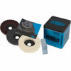 Tyrolit 125mm Premium Polishing Kit