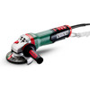 Metabo WEPBA 19-125 Quick DS 125mm Angle Grinder 1900W Deadman Switch w/ Drop Secure Attachment