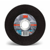 3M Silver 125x1x22 Cut Off Wheel 25/box