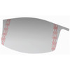 3M Versaflo Peel-Off Visor Covers 40pk