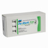 Dy-Mark P20 Paint Marker White 12/pk