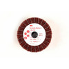 3M Scotch-Brite 09720 Roloc Flap Wheel 63 x 32mm 120 Grit
