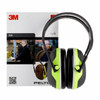 3M X4A Peltor Headband Earmuff Single Pair