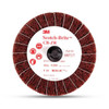 3M Scotch-Brite Roloc Combi Flap Wheel 63 X 32mm 180 Grit