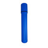 Rod Storage Tube 450mm (18”) Electrode Canister Blue