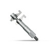 Accud Inside Micrometer 25-50mm. with Setting Ring