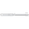 Accud 60-950mm Circumference Tape