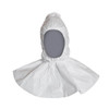 Tyvek Hood