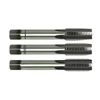 Alpha Carbon Tap Set BSW 5/8 11tpi