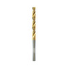 19/64” HSS Jobber Drill Bit 5/pk