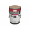 Lincolnweld L-60 2.0mm Sub Arc Mild Steel Mig Wire 25kg