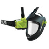 Optrel RTG E3000X System C/W Clearmaxx PAPR Helmet In Bag