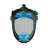 Optrel RTG E3000X System C/W Clearmaxx PAPR Helmet In Bag