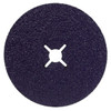 3M Cubitron 3 1182C 180x22 36+ Fibre Disc