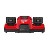 Milwaukee M18 Dual Bay Super Charger