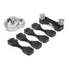 Lincoln 1.6mm Aluminium Drive Roller Kit LN25Pro