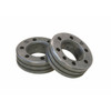 Lincoln 1.2/1.6mm Cored Wire Drive Roller Kit LF-37/LF-33