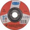 Tyrolit WA46R 125x3x22 FE/SS GP Semi-Flexible Grinding Disc 25/box