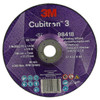 3M Cubitron 3 180x7x22 Grinding Disc