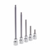 Genius 1/4 Hex x 6mm Hex Bit 30L