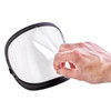 Cleanair Protection Film For Visor CR1 (UniMask, Omnira) 10pk