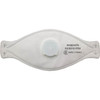 Maxisafe P2V Valved Panel Flat Fold Respirator 20/box