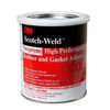 3M Scotch-Weld 1300L Rubber and Gasket Contact Adhesive - 946ml Can